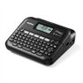Brother PT-D460BTVP Rotuladora Sobremesa QWERTY (Nuevo Embalaje Deteriorado)