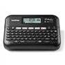 Brother PT-D460BTVP Rotuladora Sobremesa QWERTY (Nuevo Embalaje Deteriorado)