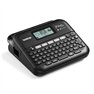 Brother PT-D460BTVP Rotuladora Sobremesa QWERTY (Nuevo Embalaje Deteriorado)
