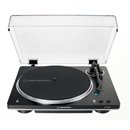 Audio - Technica AT-LP70XBTBS Giradiscos Inalambrico Bluetooth Negro