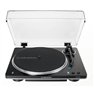 Audio - Technica AT-LP70XBTBS Giradiscos Inalambrico Bluetooth Negro