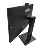 Nilox NXM24RWEB02B 24'' IPS 4ms Full HD Regulable + Webcam Negro Monitor (Nuevo Embalaje Deteriorado)