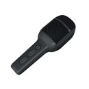 Celly KIDSFESTIVAL2PK Microfono Negro para Karaoke