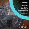 Epson Lifestudio EF-62N Proyector Smart TV Google TV 4K Sonido Bose 150'' Pantalla Proyector HDMI (Nuevo Embalaje Deteriorado)
