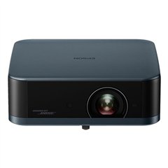Epson Lifestudio EF-62N Proyector Smart TV Google TV 4K Sonido Bose 150'' Pantalla Proyector HDMI (Nuevo Embalaje Deteriorado)
