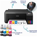 Epson EcoTank ET-1810 Impresora Tinta Wifi A4 (Nuevo Embalaje Deteriorado)