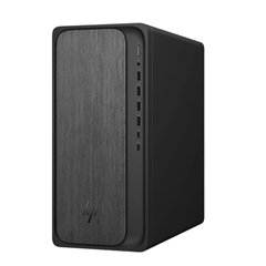 HP OmniDesk M02-0031ns AMD Ryzen 7-8700 16GB Ram 1TB SSD W11 Home Negro Wifi (Nuevo Embalaje Deteriorado)