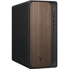 HP OmniDesk AI M03-0027ns Intel Core Ultra 5 ICU5 32GB Ram 1TB SSD Windows 11 Home Marron (Nuevo Desprecintado)