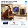 HP OmniDesk AI M03-0027ns Intel Core Ultra 5 ICU5 32GB Ram 1TB SSD Windows 11 Home Marron (Nuevo Desprecintado)