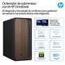 HP OmniDesk AI M03-0027ns Intel Core Ultra 5 ICU5 32GB Ram 1TB SSD Windows 11 Home Marron (Nuevo Desprecintado)