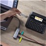 Brother P-Touch D610BTVP Rotuladora Electronica QWERTY (Nuevo Desprecintado)