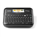 Brother P-Touch D610BTVP Rotuladora Electronica QWERTY (Nuevo Desprecintado)