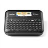 Brother P-Touch D610BTVP Rotuladora Electronica QWERTY (Nuevo Desprecintado)