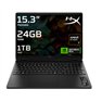 HP Omen 15-GB0007ns Ryzen 7-260 24GB 1TB SSD NVIDIA GeForce RTX 5060 8GB