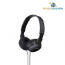 Auriculares Sony Mdr-Zx110 Diadema Plegable Negro 