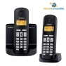 Siemens Gigaset Al140 (Pack Duo) - Telefono Dect I