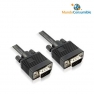 Cable Vga Hdb15M-Hdb15H - 1.80 M. (Conector Molden Estandar)