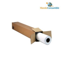 HP Bright White Inkjet Paper - 90 g/m2 - 420 mm x 45.7 m