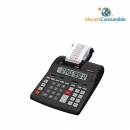 Calculadora Olivetti Summa 302 Eco (Outlet)