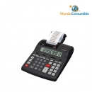 Calculadora Olivetti Summa 302 Eco (Outlet)