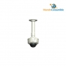 SOPORTE GRANDSTREAM PARA TECHO GXV3662_WM (COLGANTE)