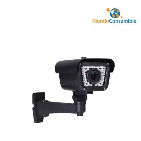 CAMARA IP GRANDSTREAM GXV3674_FHD_VF FULL HD VARIFOCAL