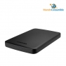 DISCO DURO TOSHIBA CANVIO BASICS 2.5 2TB NEGRO USB