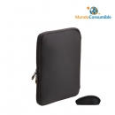 Funda Portatil - Netbook - Tablet 10.1 Acolchado + Mini Raton