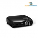 Proyector Epson Eh-Tw5200 2000Ansi Lumens Fullhd 3D 1080