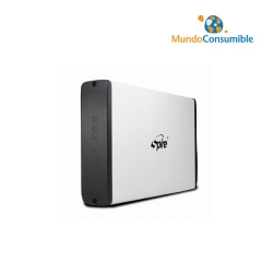 CARCASA HDD SPIRE SP155SU-BK IDE 2.5'' 