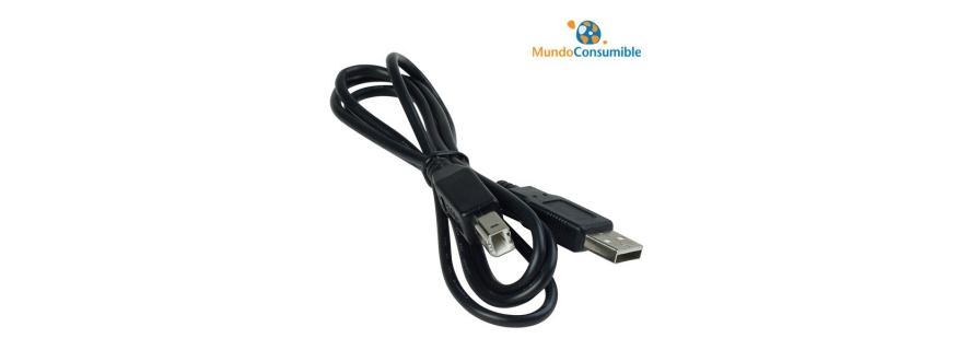 Cables USB