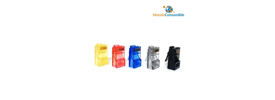 Conectores Red