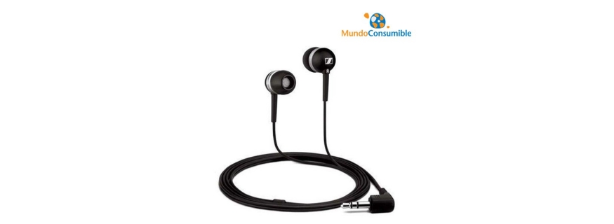 Auriculares Informatica