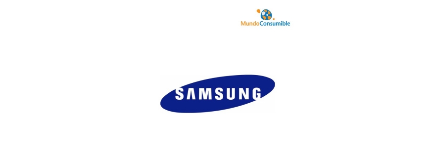 Consumibles Samsung