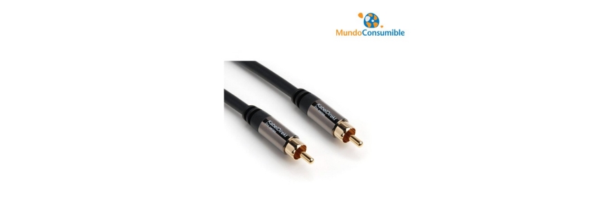 Cables coaxial