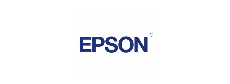 Consumibles Epson