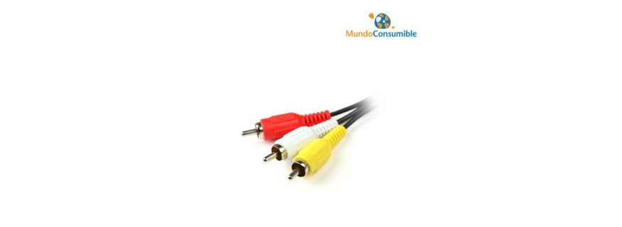 Cables RCA