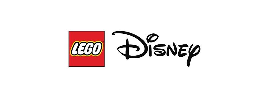 Lego Disney