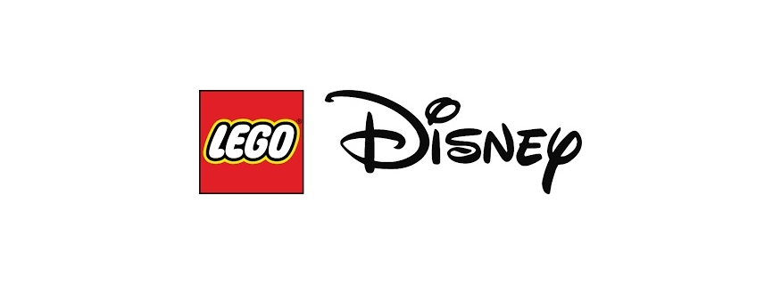 LEGO Disney