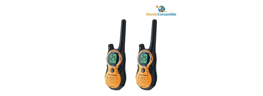 Walkie - Talkies