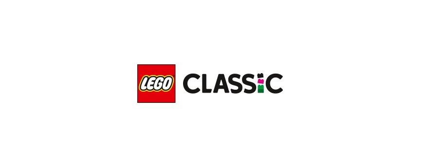 LEGO Classic