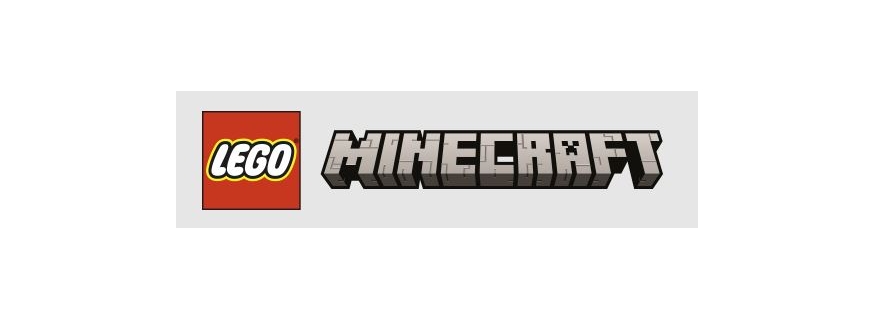 LEGO Minecraft