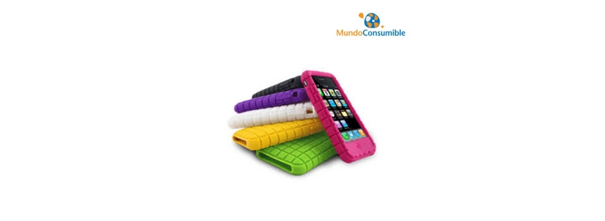 Fundas - Carcasas - Moviles