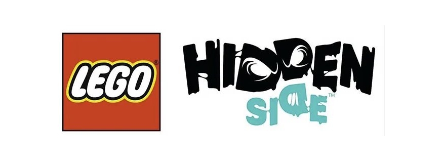 Lego Hidden Side