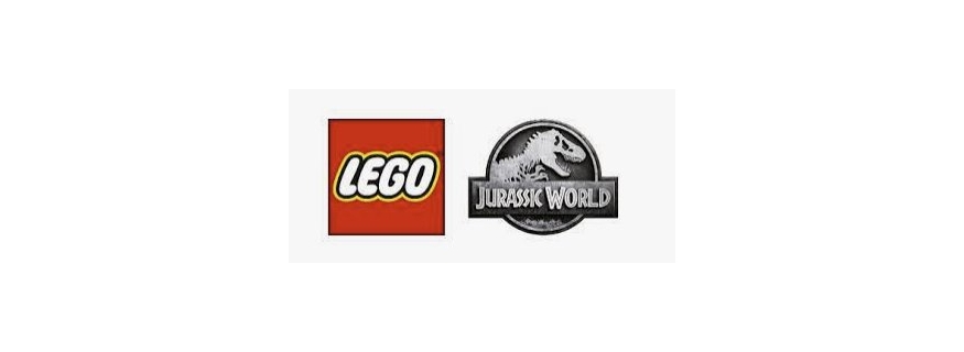 LEGO Jurassic World