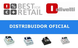 Distribuidor Oficial 